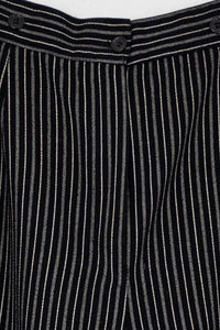 Stripe Trouser
