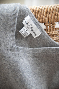 Croft & Barrow Cashmere Sweater