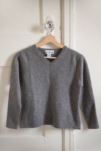Croft & Barrow Cashmere Sweater