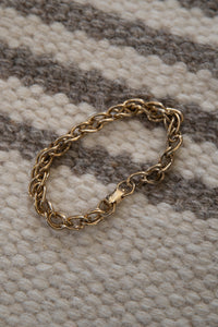 Coro Chain Bracelet