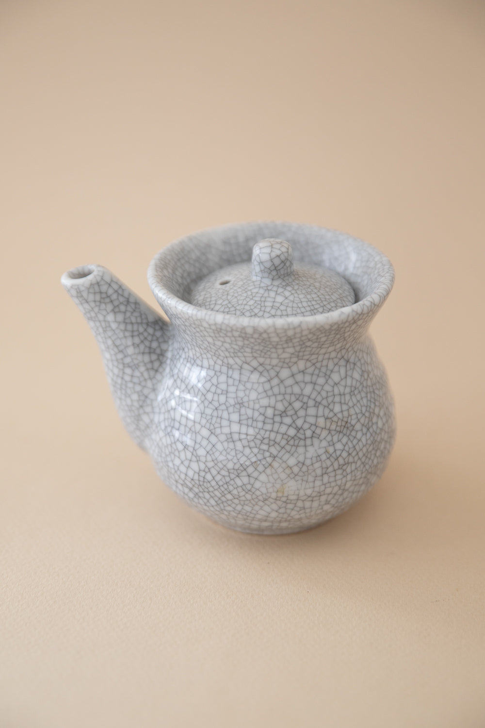 Single Cup Teapot