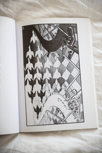 M. C. Escher Book