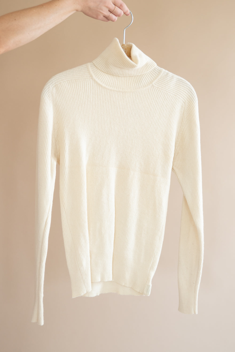 Kolmer-Marcus Merino Wool Sweater