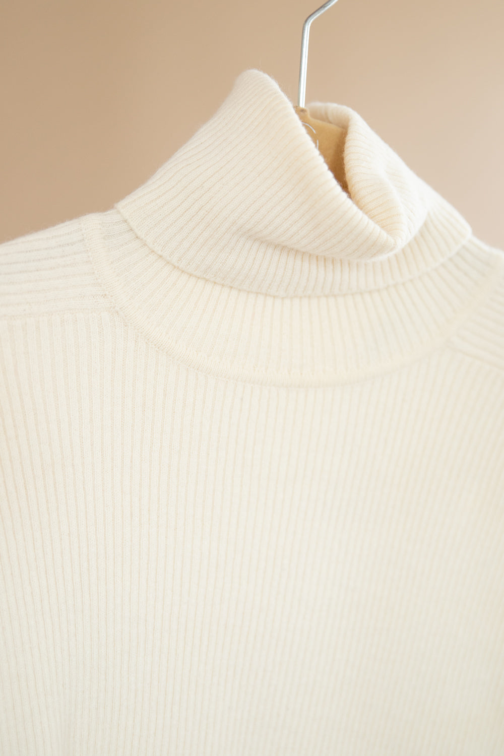 Kolmer-Marcus Merino Wool Sweater