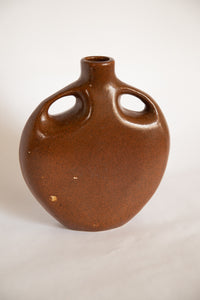 Handmade Sculptural Vase