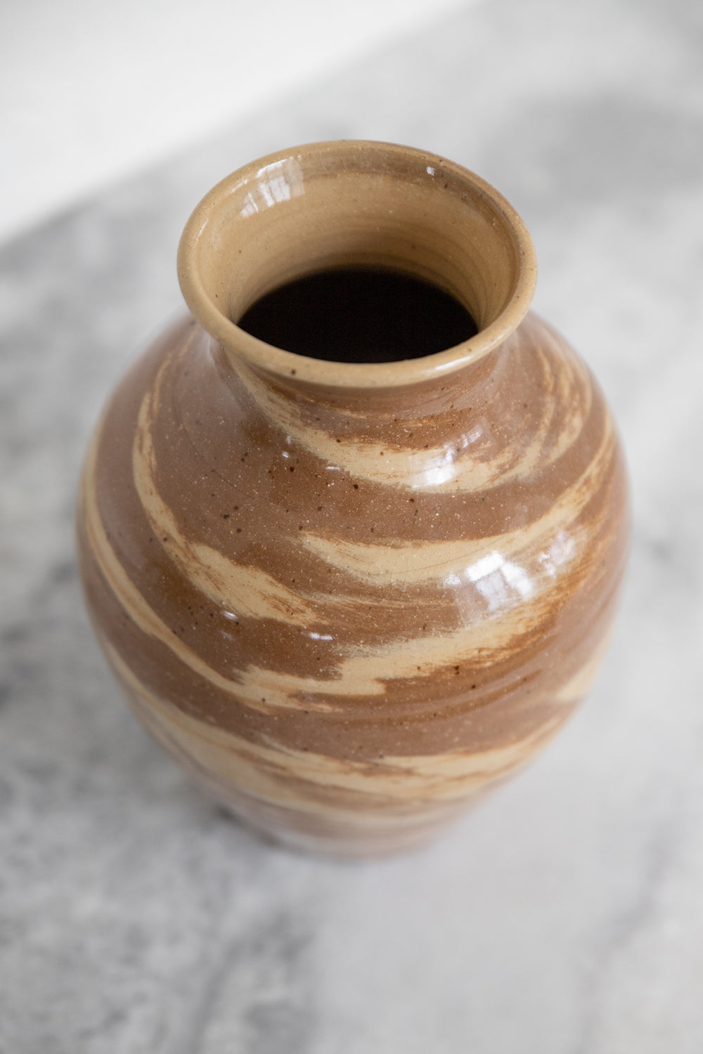 Desert Vase