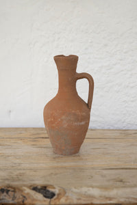 Terra Cotta Vase