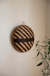 Wall Basket